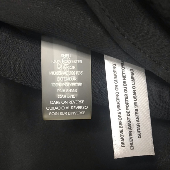 SOLD ✨ Calvin Klein Snake Print Shine Tank Top - Picture 8 of 10